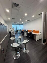 Vision Exchange (D22), Office #579076711